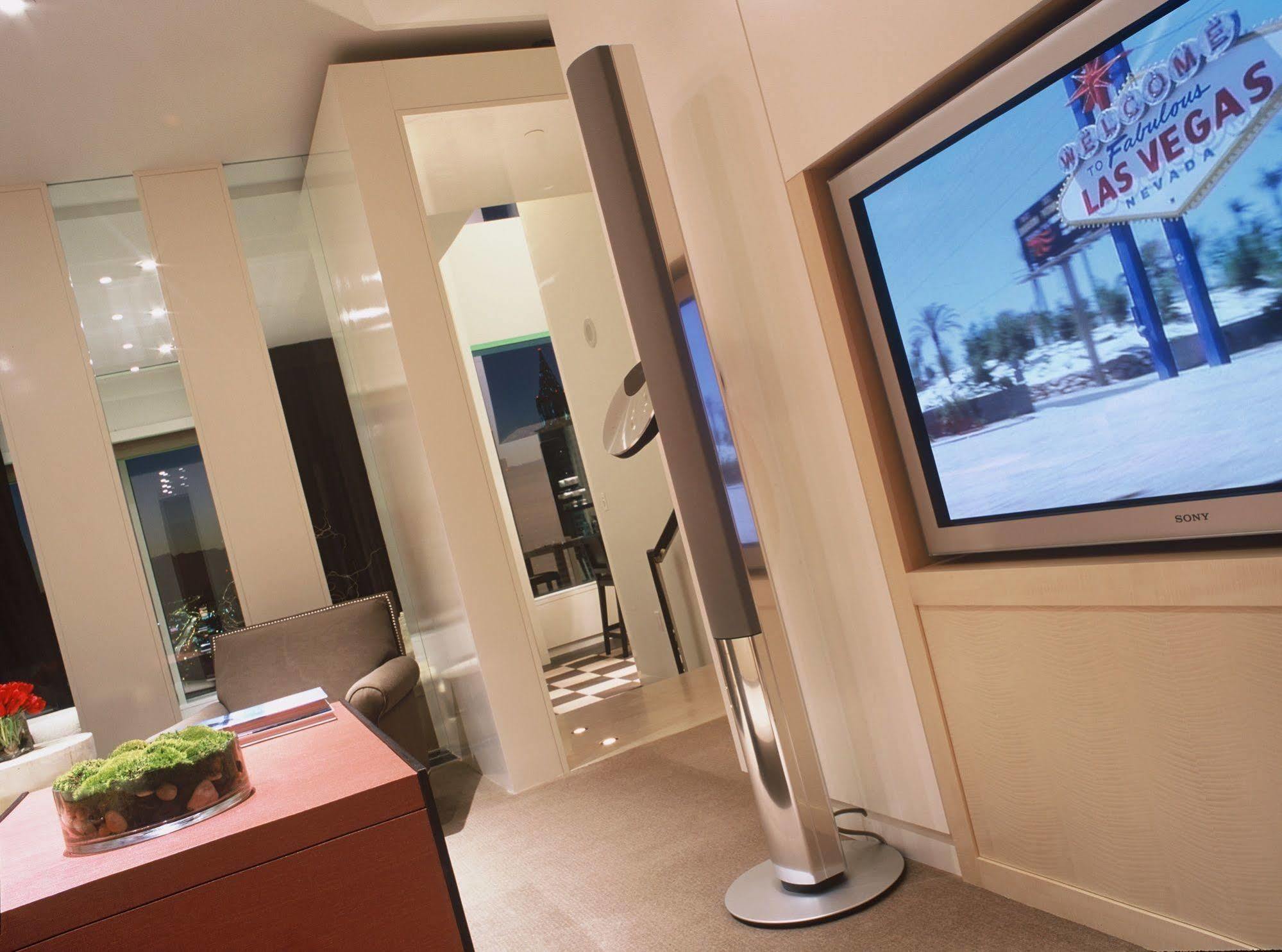 Skylofts At Mgm Grand Hotel Las Vegas Dalaman gambar
